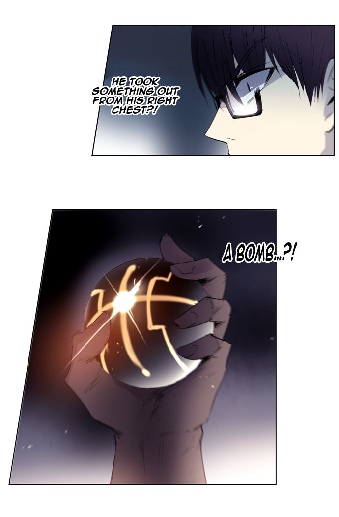 Soul Cartel Chapter 142 page 14 - Chapter 142