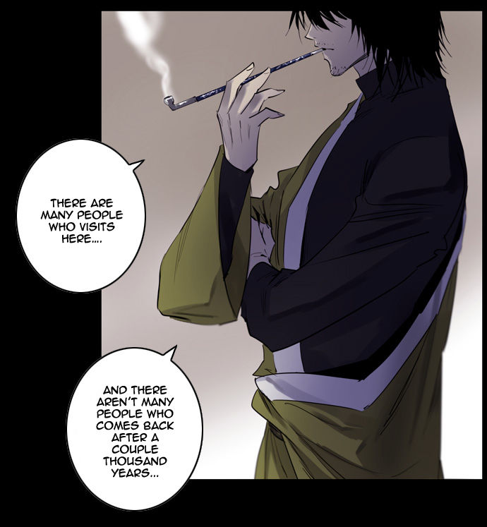 Soul Cartel Chapter 142 page 20 - Chapter 142
