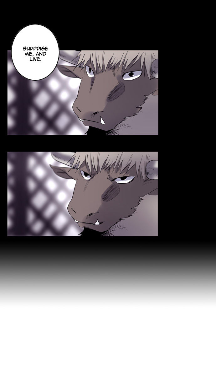 Soul Cartel Chapter 142 page 21 - Chapter 142