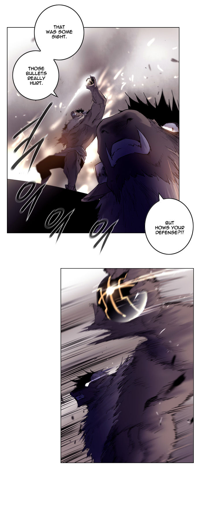 Soul Cartel Chapter 142 page 22 - Chapter 142