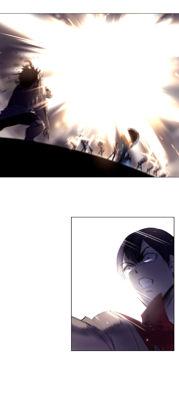 Soul Cartel Chapter 142 page 23 - Chapter 142