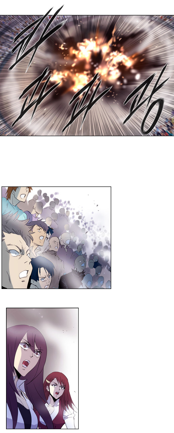 Soul Cartel Chapter 142 page 24 - Chapter 142