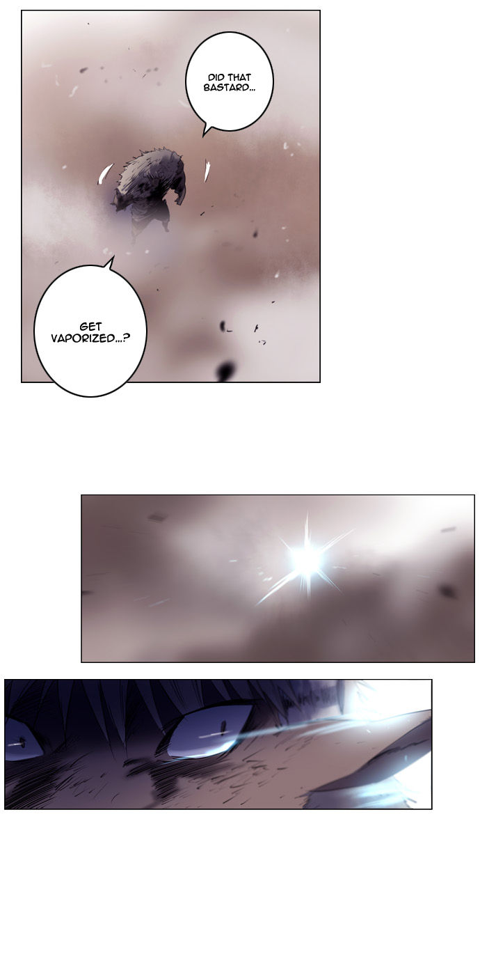 Soul Cartel Chapter 142 page 26 - Chapter 142