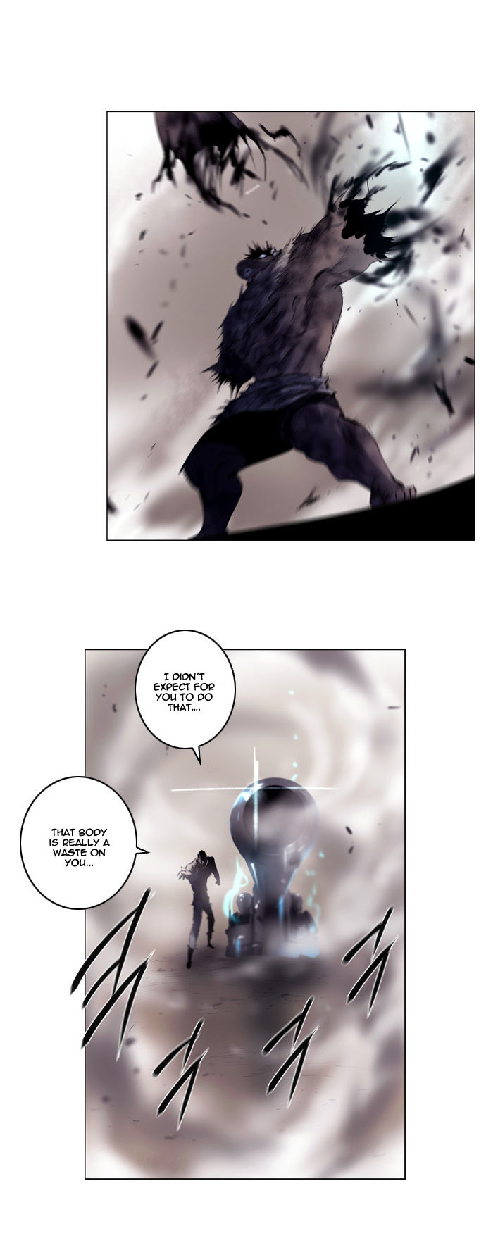 Soul Cartel Chapter 142 page 28 - Chapter 142
