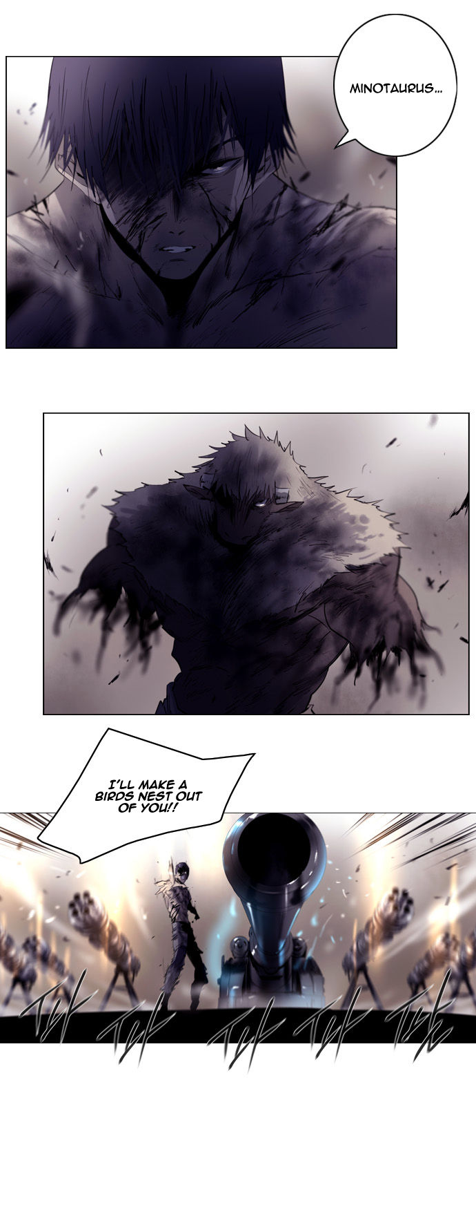 Soul Cartel Chapter 142 page 29 - Chapter 142