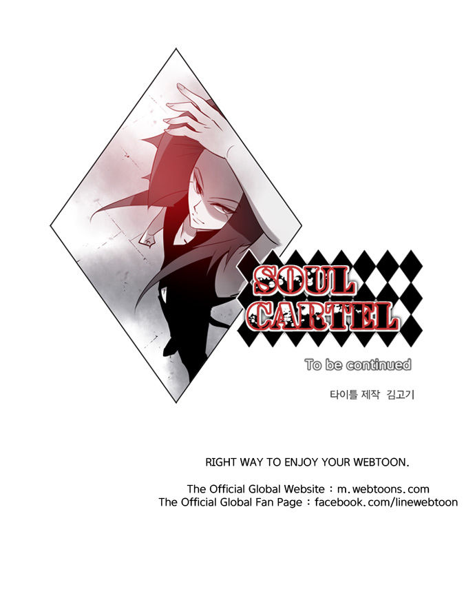 Soul Cartel Chapter 142 page 34 - Chapter 142