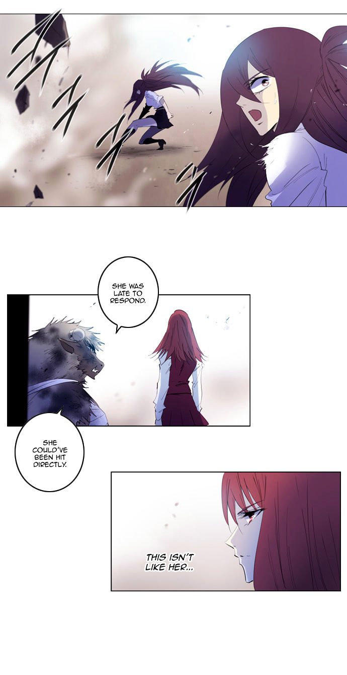 Soul Cartel Chapter 143 page 11 - Chapter 143 : Fixed