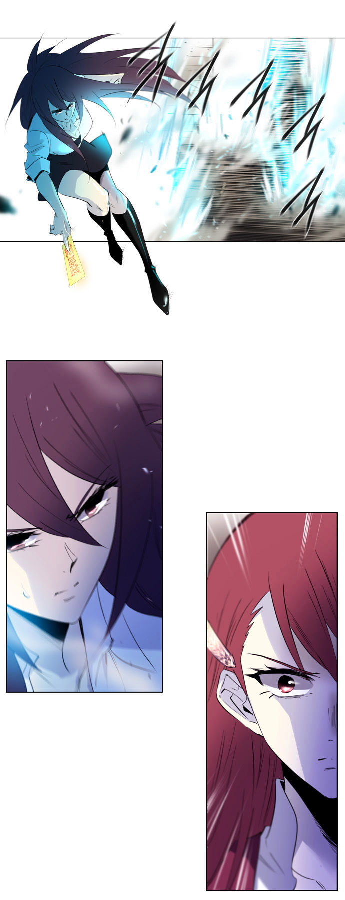 Soul Cartel Chapter 143 page 14 - Chapter 143 : Fixed