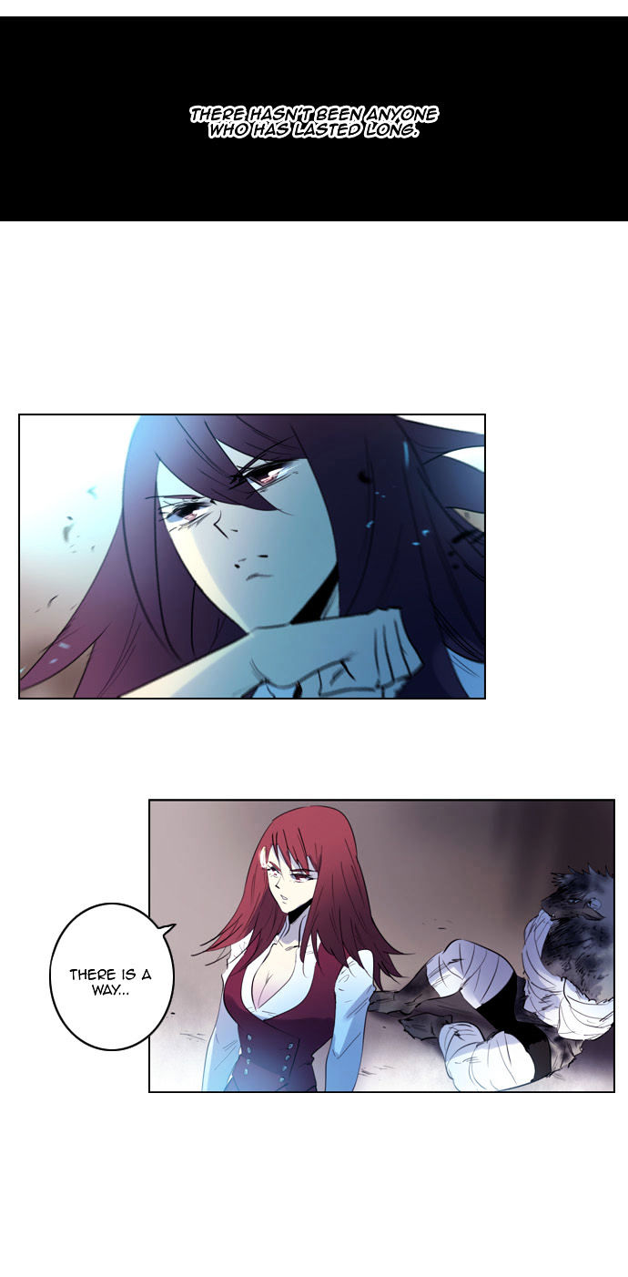 Soul Cartel Chapter 143 page 18 - Chapter 143 : Fixed