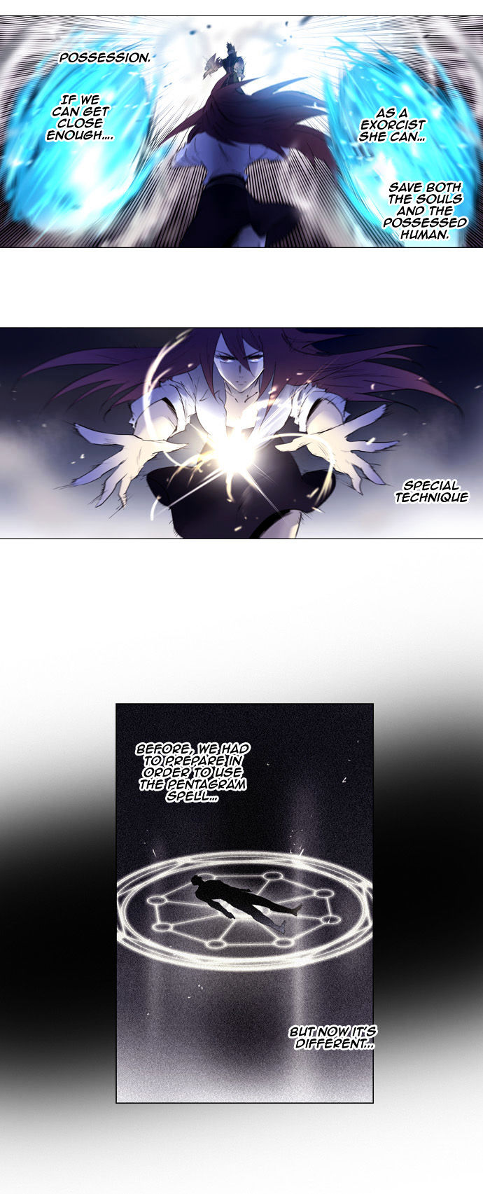 Soul Cartel Chapter 143 page 19 - Chapter 143 : Fixed