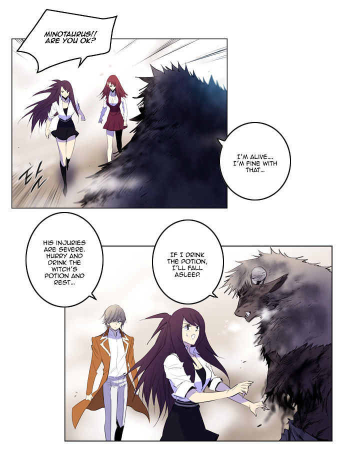 Soul Cartel Chapter 143 page 2 - Chapter 143 : Fixed