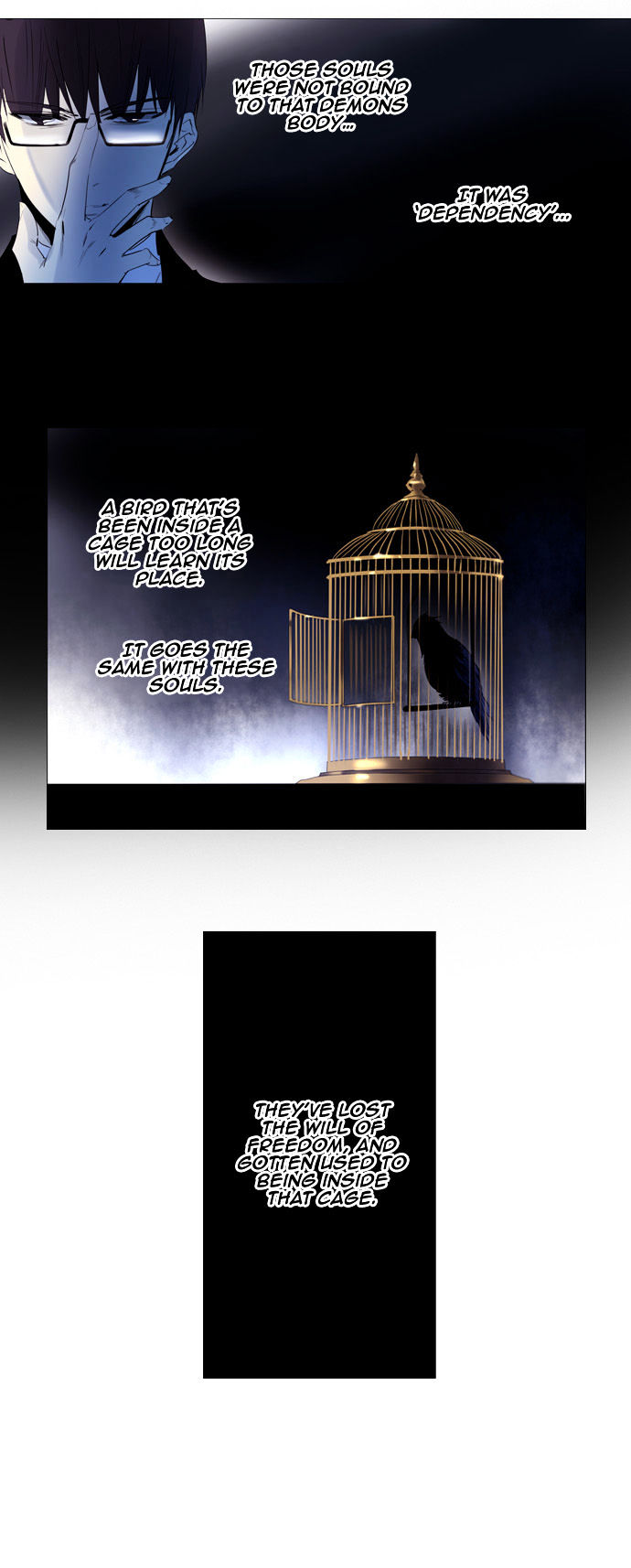 Soul Cartel Chapter 143 page 23 - Chapter 143 : Fixed