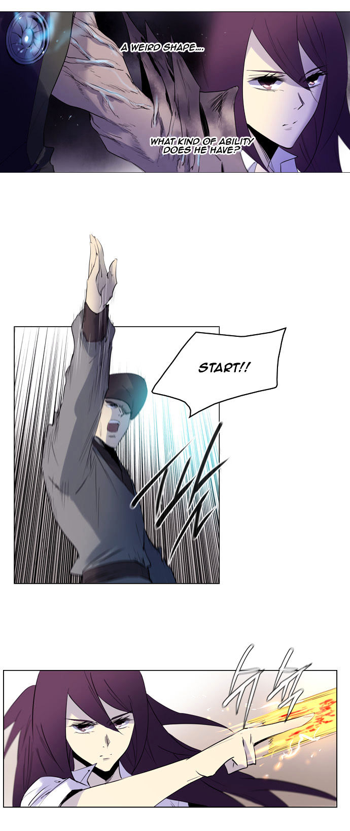 Soul Cartel Chapter 143 page 6 - Chapter 143 : Fixed