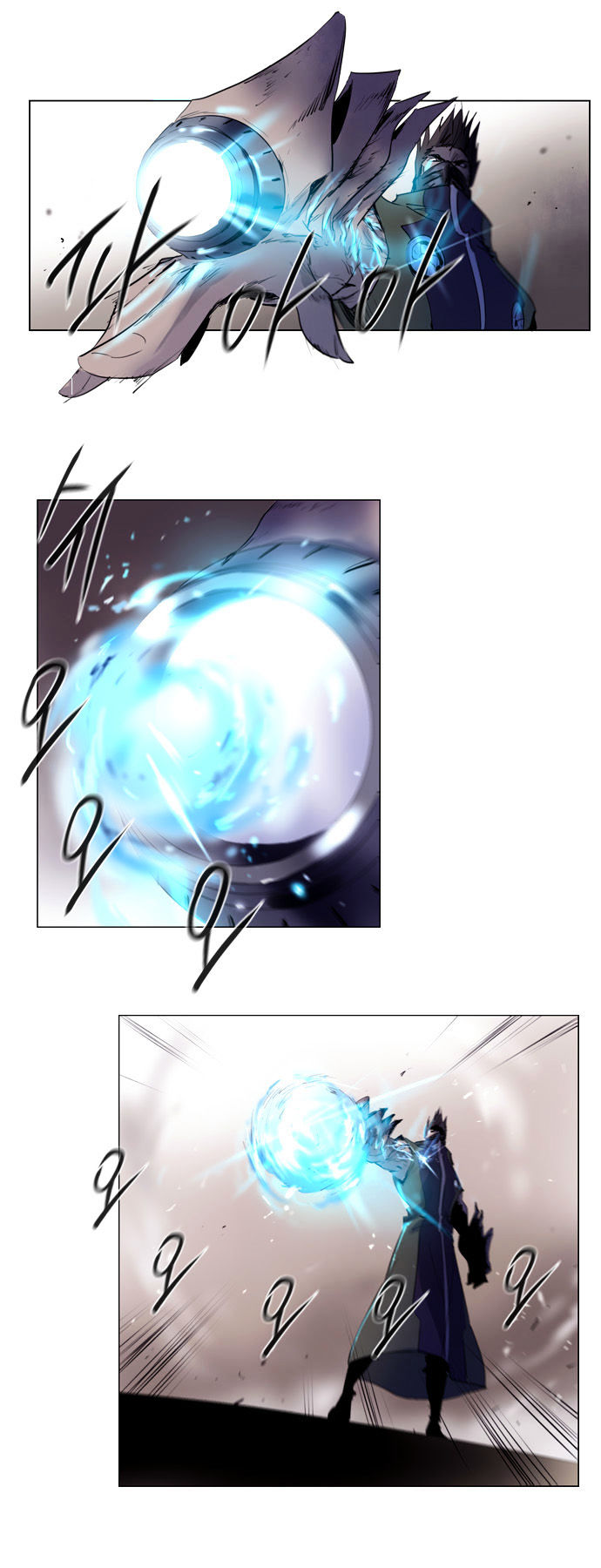 Soul Cartel Chapter 143 page 7 - Chapter 143 : Fixed