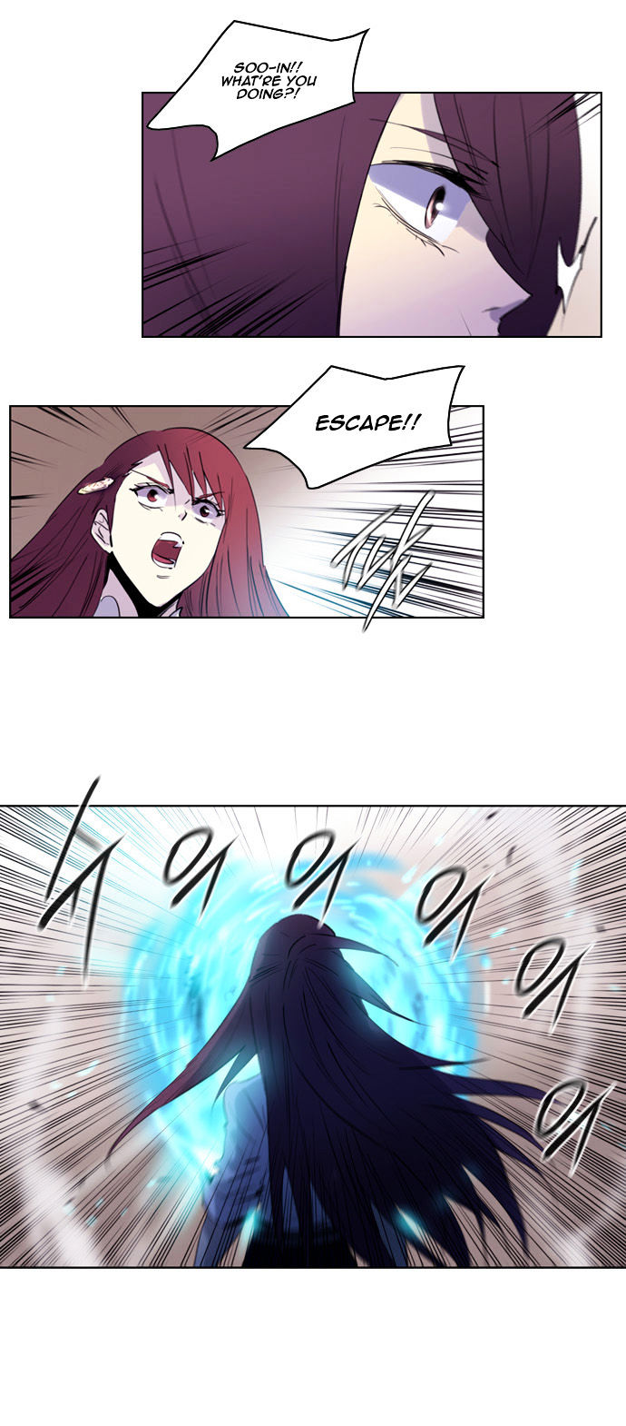 Soul Cartel Chapter 143 page 9 - Chapter 143 : Fixed