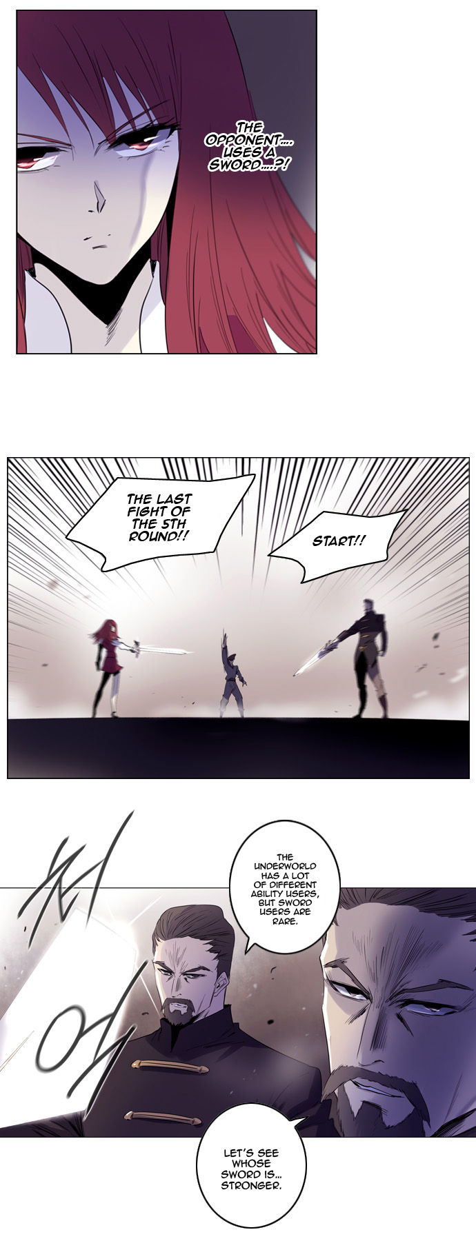 Soul Cartel Chapter 145 page 13 - Chapter 145
