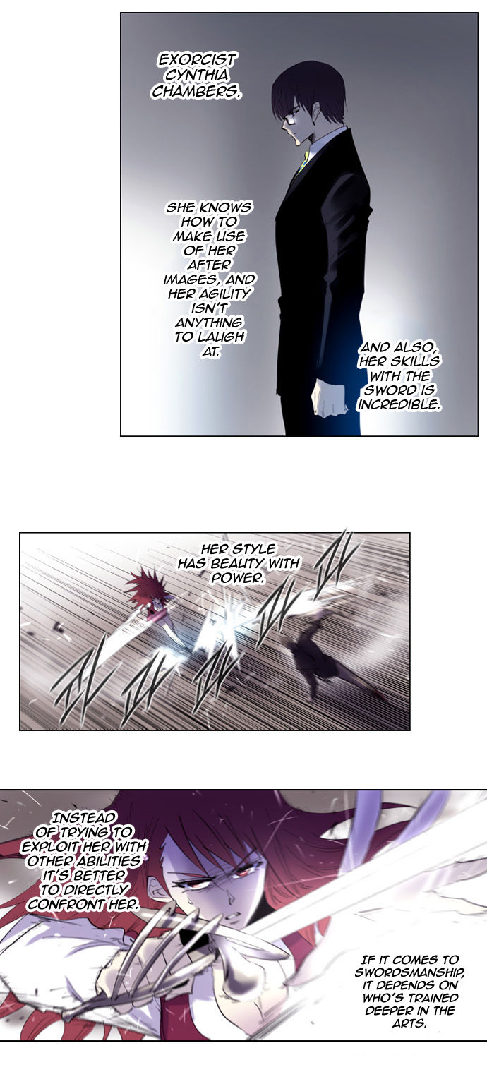 Soul Cartel Chapter 145 page 16 - Chapter 145
