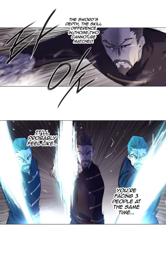 Soul Cartel Chapter 145 page 17 - Chapter 145