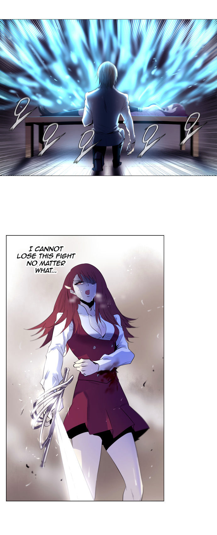 Soul Cartel Chapter 145 page 19 - Chapter 145