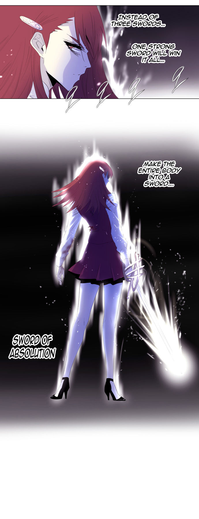 Soul Cartel Chapter 145 page 24 - Chapter 145