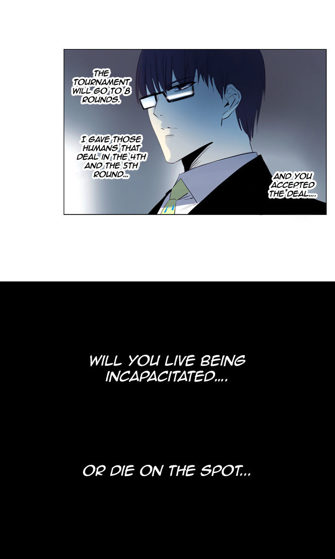 Soul Cartel Chapter 145 page 25 - Chapter 145