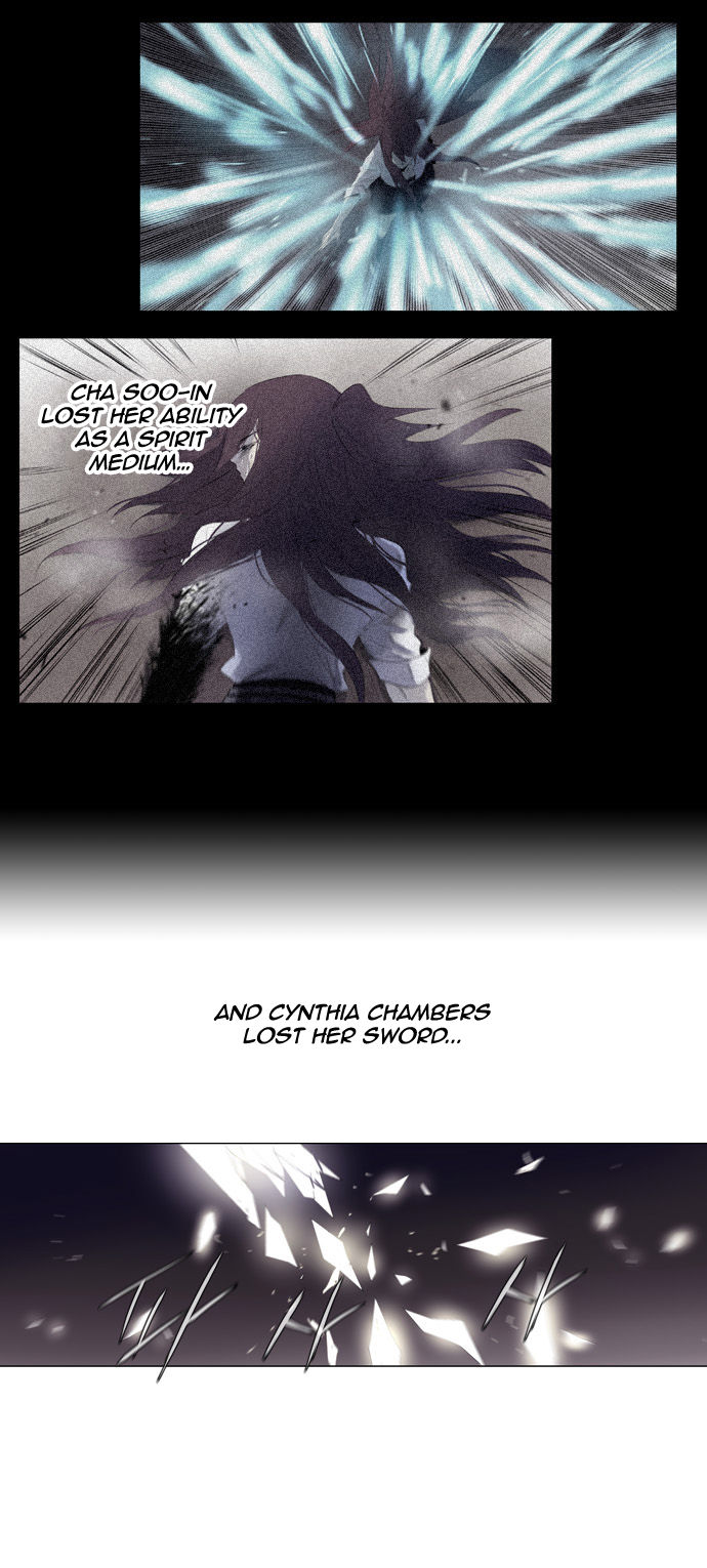 Soul Cartel Chapter 145 page 27 - Chapter 145