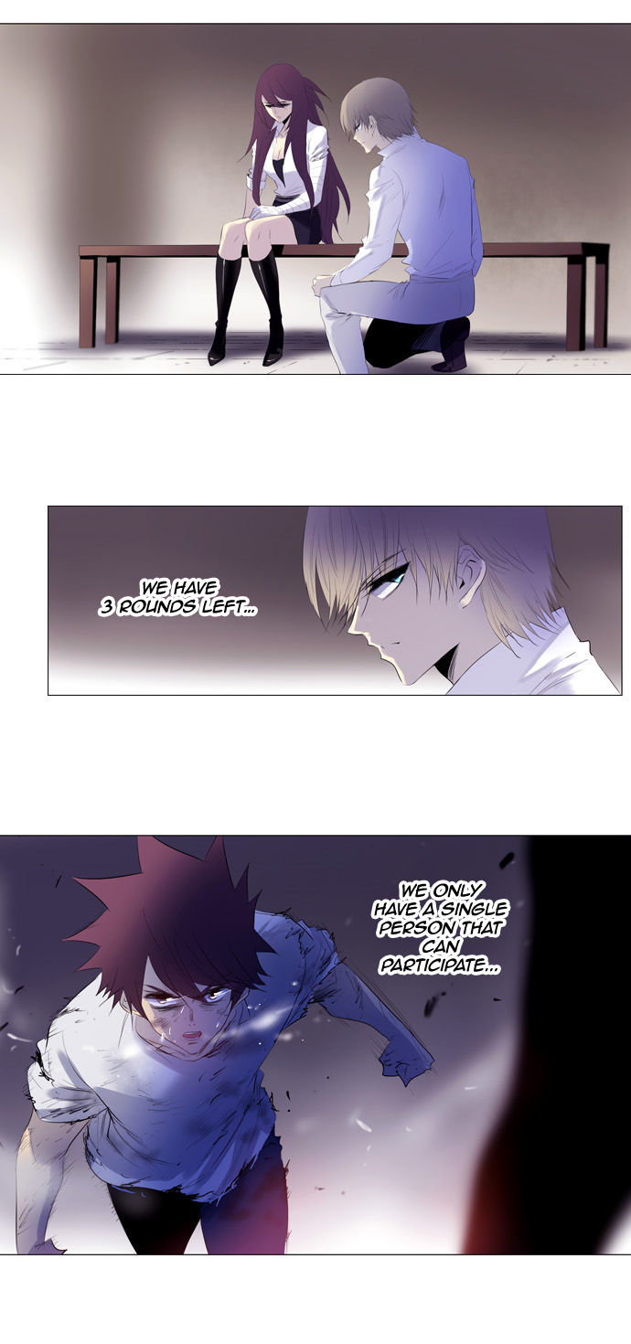 Soul Cartel Chapter 145 page 29 - Chapter 145