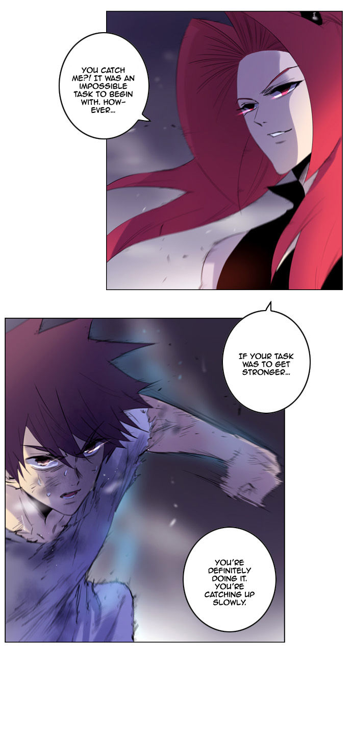 Soul Cartel Chapter 145 page 30 - Chapter 145