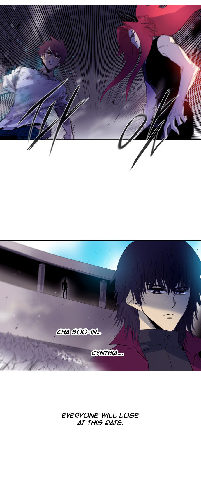 Soul Cartel Chapter 145 page 31 - Chapter 145