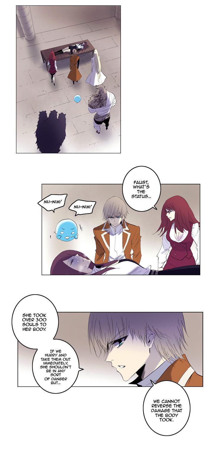 Soul Cartel Chapter 145 page 5 - Chapter 145