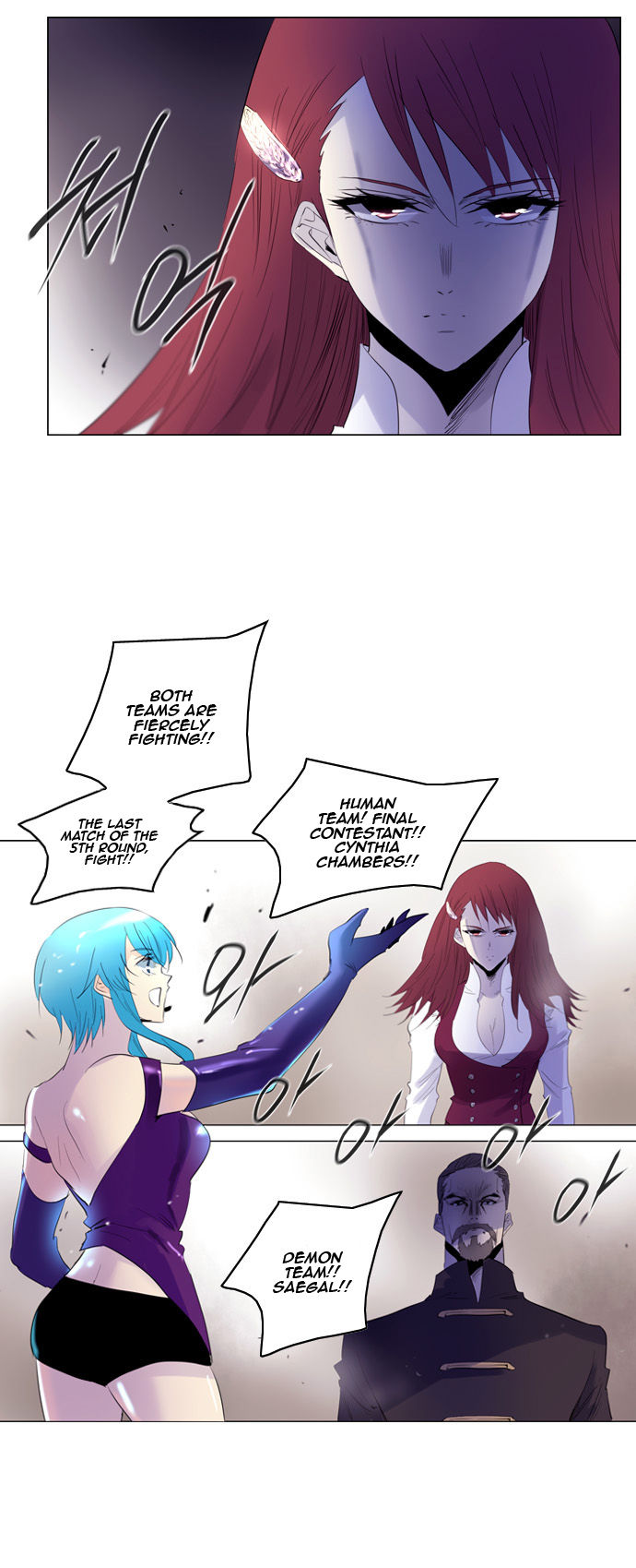 Soul Cartel Chapter 145 page 8 - Chapter 145