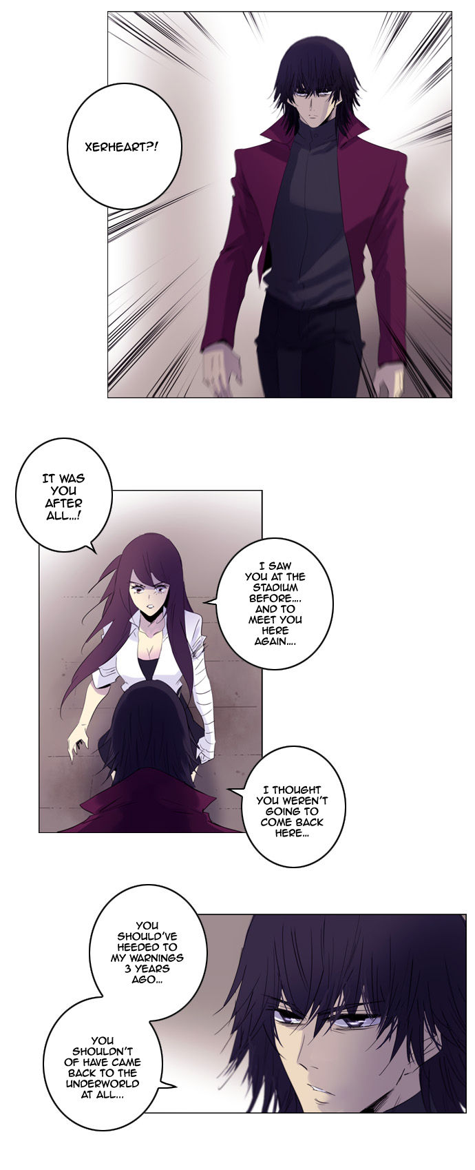 Soul Cartel Chapter 146 page 12 - Chapter 146