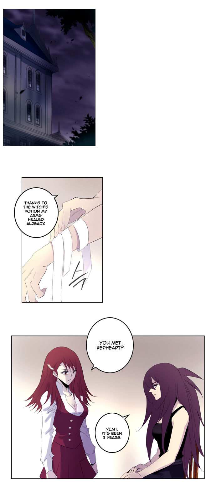 Soul Cartel Chapter 146 page 17 - Chapter 146