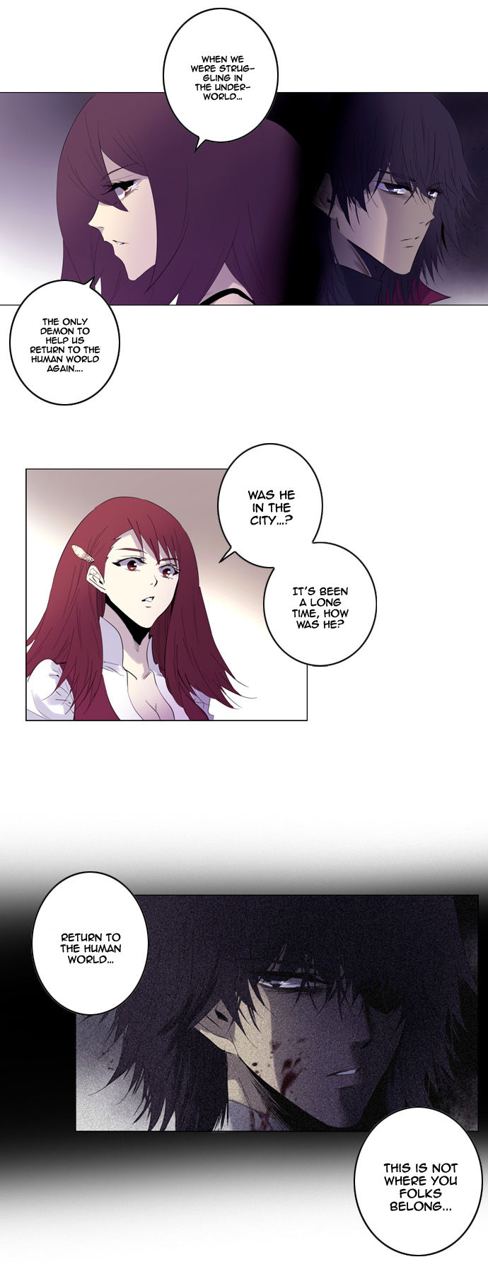 Soul Cartel Chapter 146 page 18 - Chapter 146