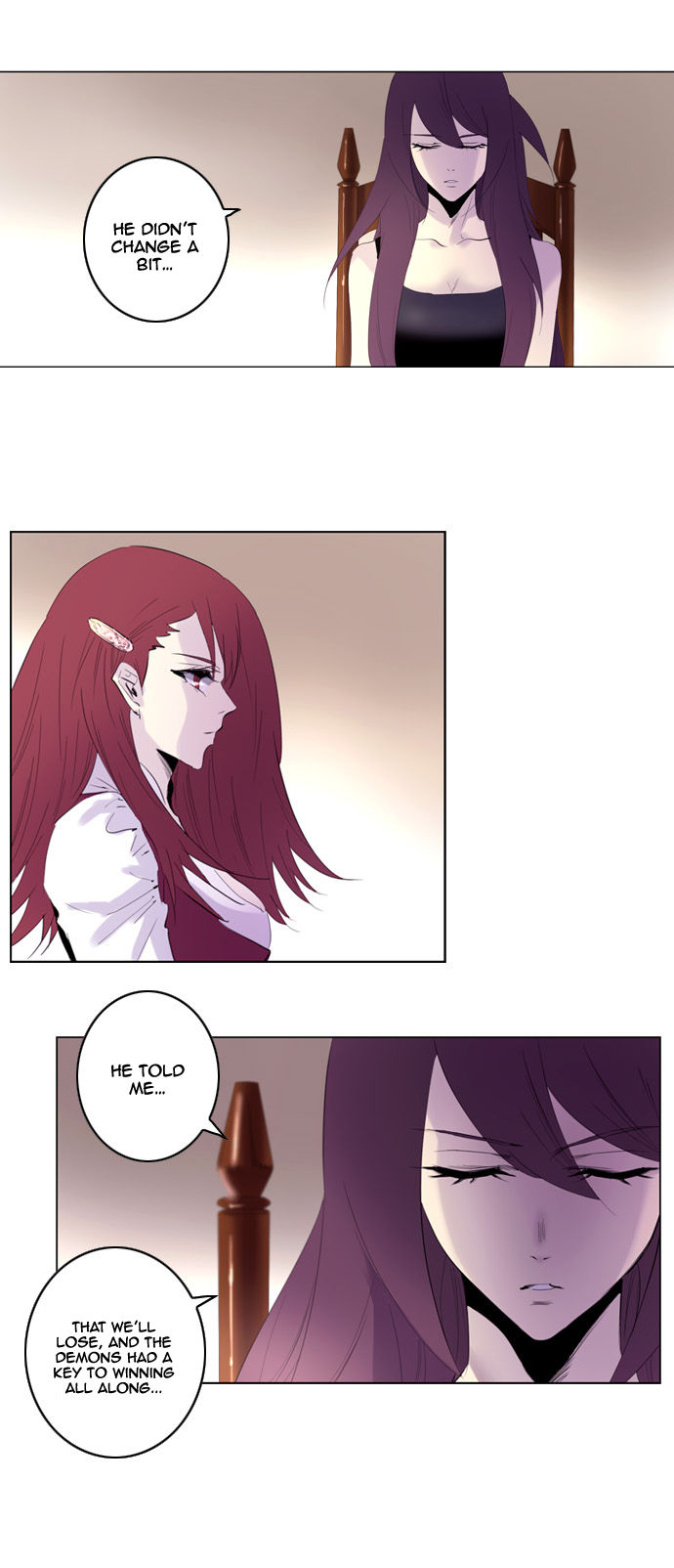 Soul Cartel Chapter 146 page 19 - Chapter 146