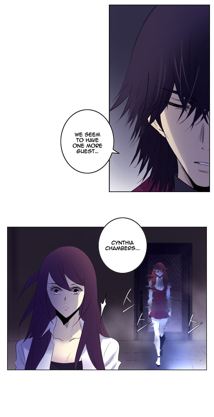 Soul Cartel Chapter 146 page 28 - Chapter 146