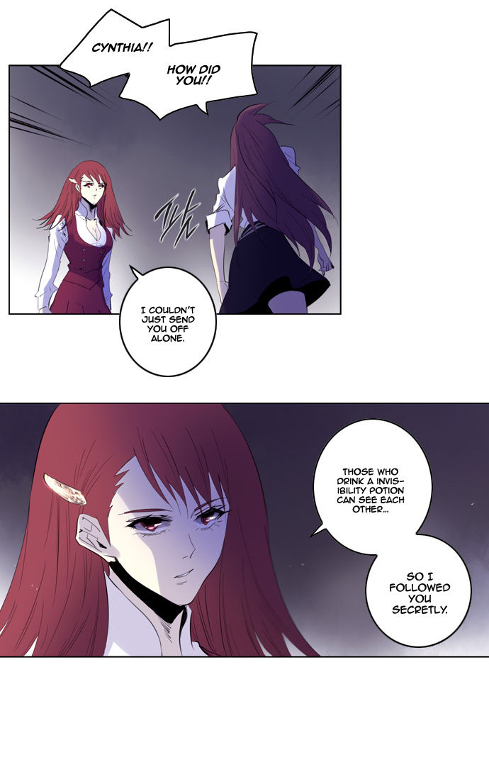 Soul Cartel Chapter 146 page 29 - Chapter 146