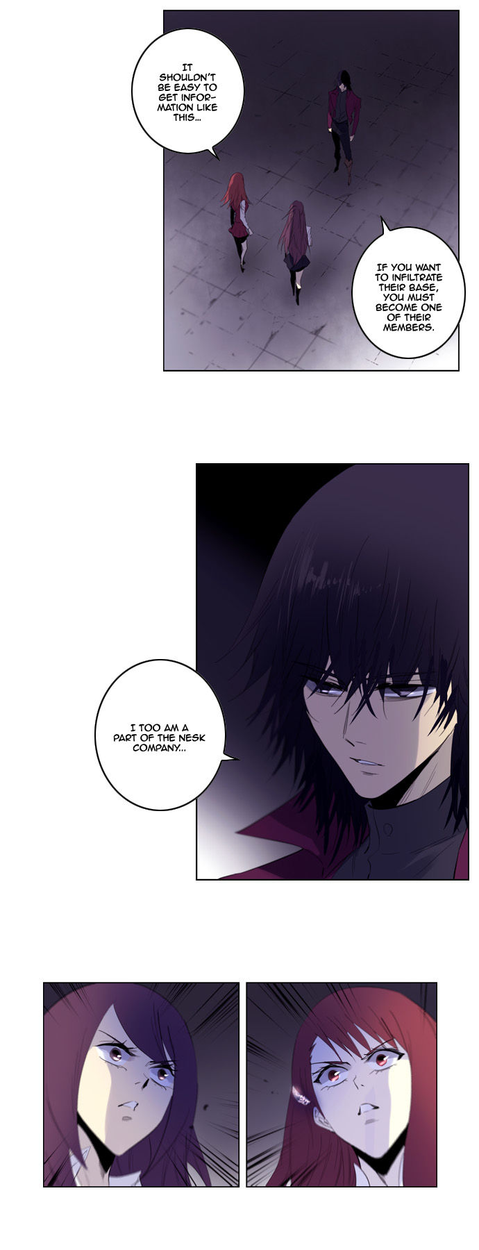 Soul Cartel Chapter 146 page 32 - Chapter 146