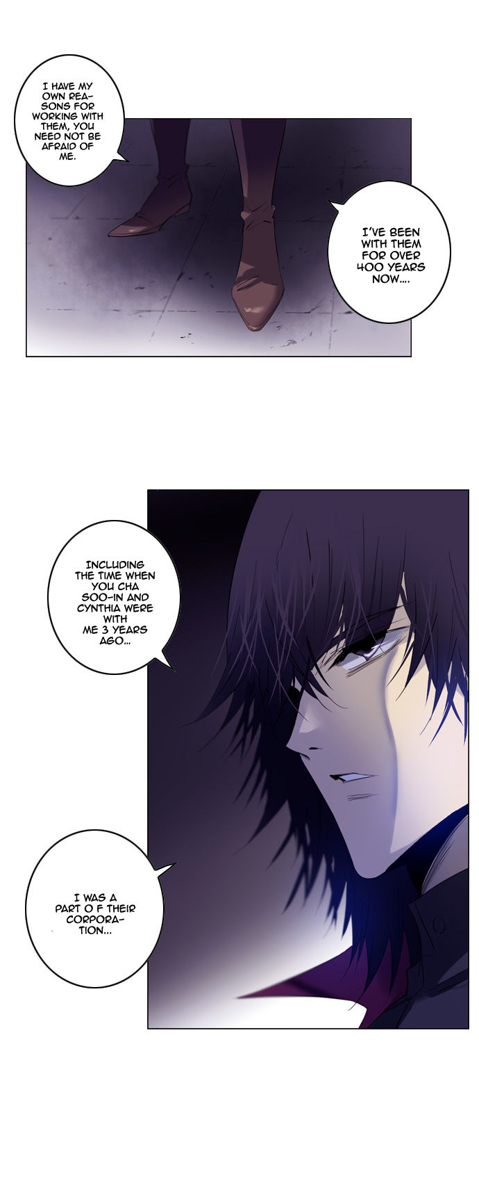 Soul Cartel Chapter 146 page 33 - Chapter 146