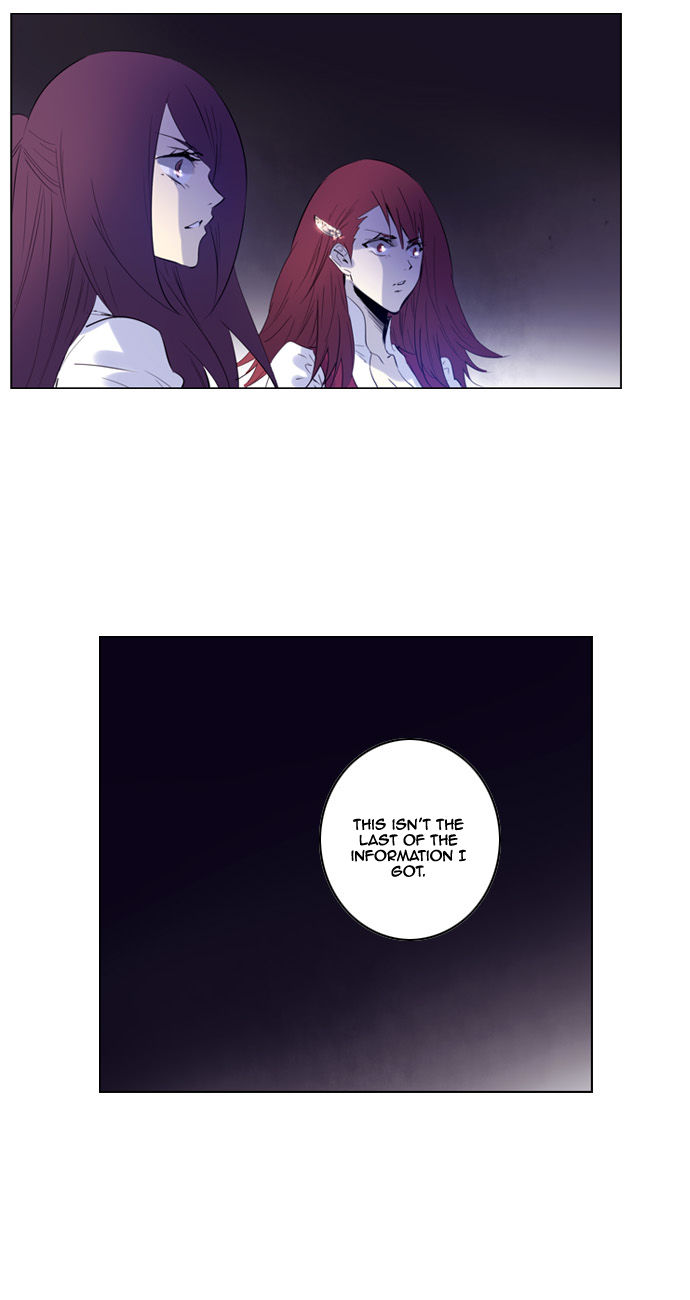 Soul Cartel Chapter 146 page 34 - Chapter 146