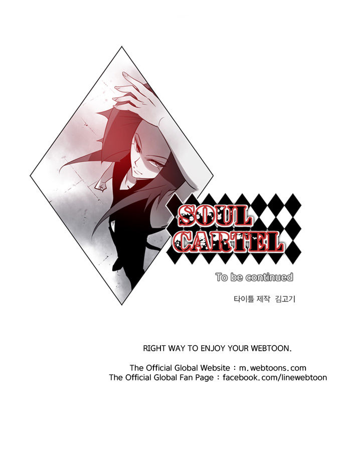 Soul Cartel Chapter 146 page 38 - Chapter 146