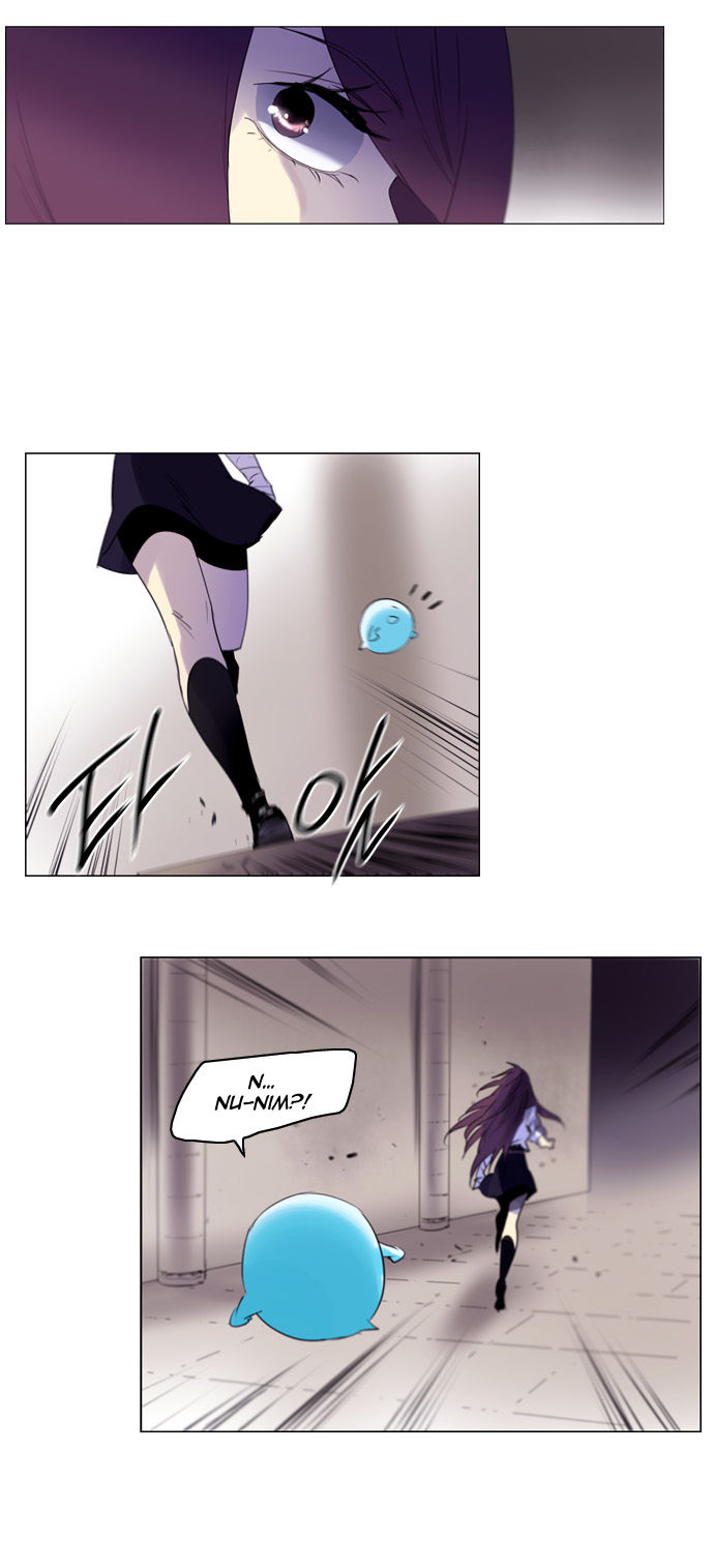 Soul Cartel Chapter 146 page 6 - Chapter 146