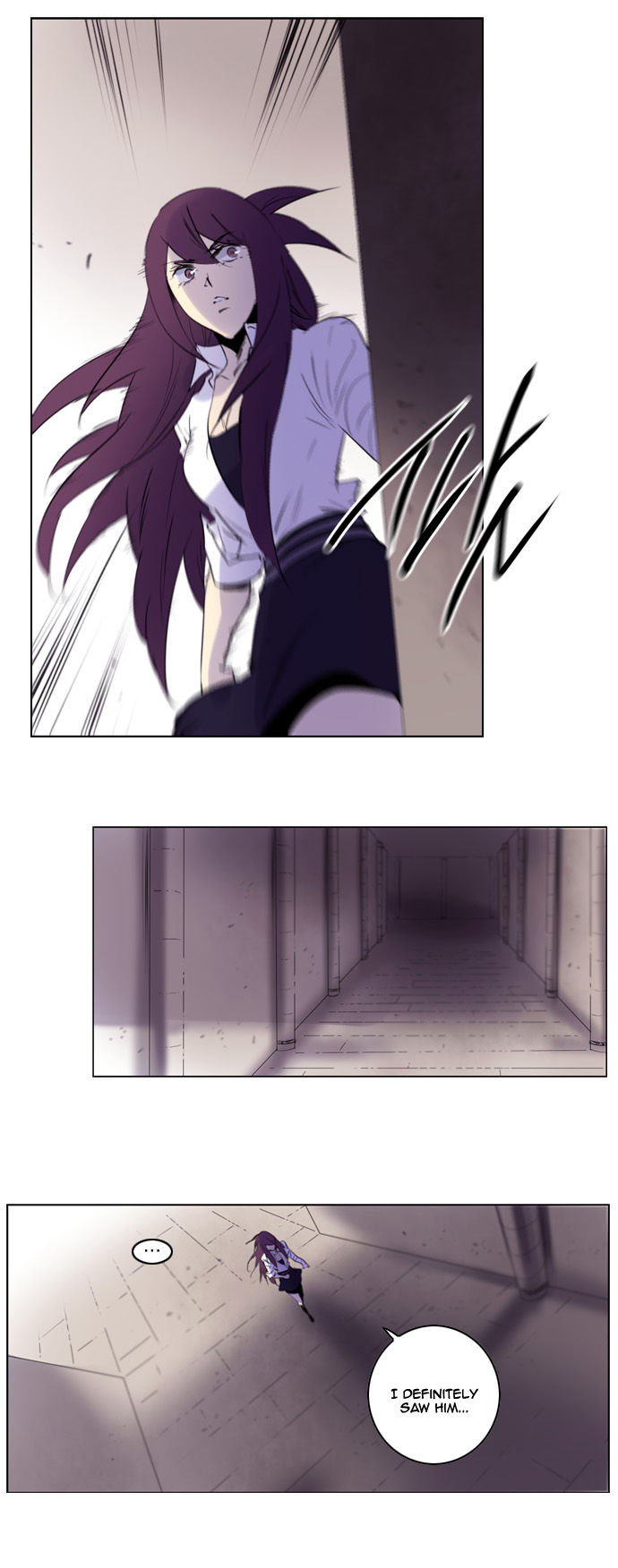 Soul Cartel Chapter 146 page 7 - Chapter 146