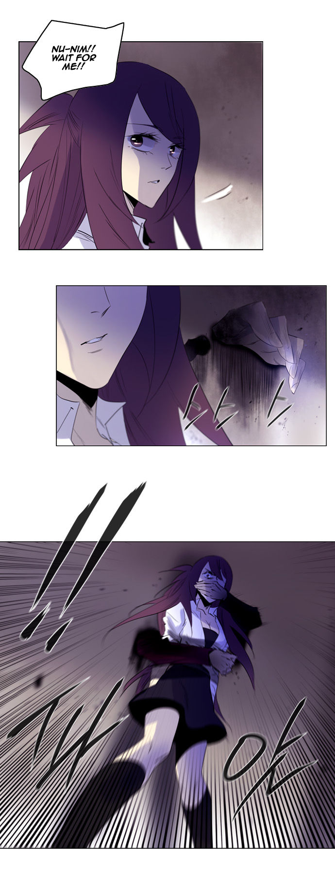 Soul Cartel Chapter 146 page 8 - Chapter 146