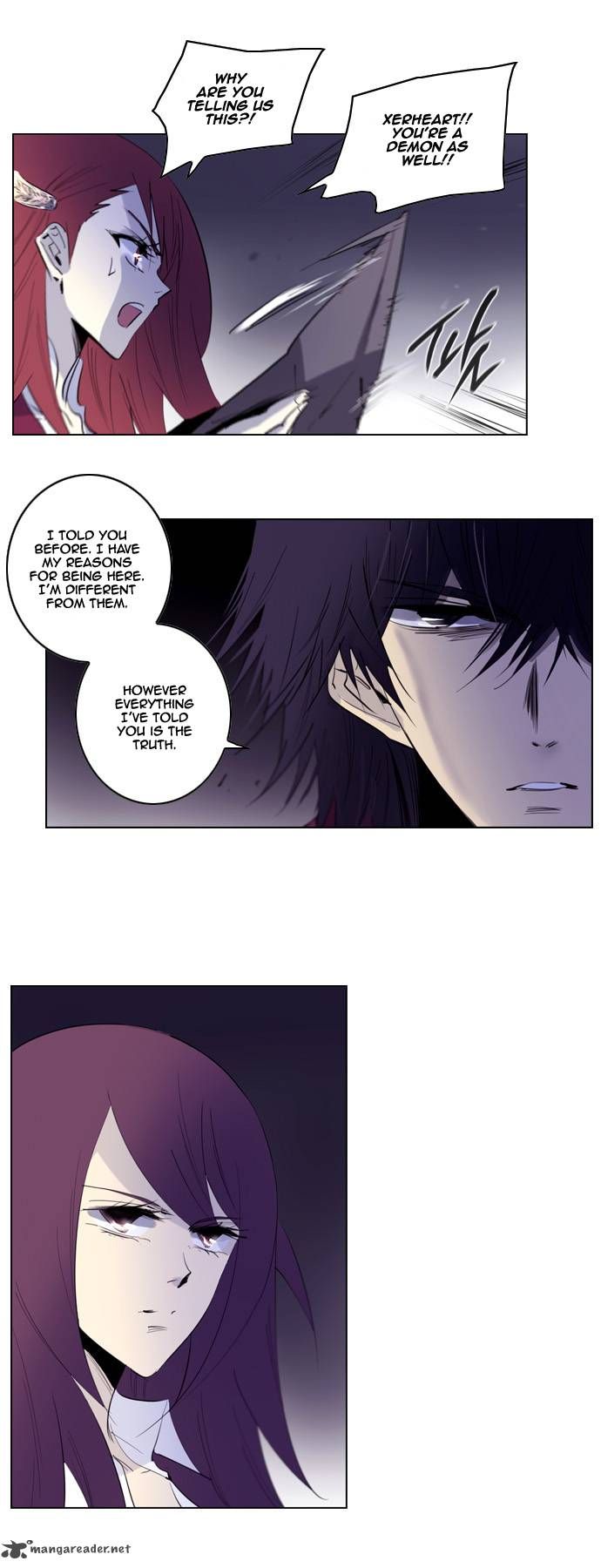 Soul Cartel Chapter 147 page 10 - Chapter 147