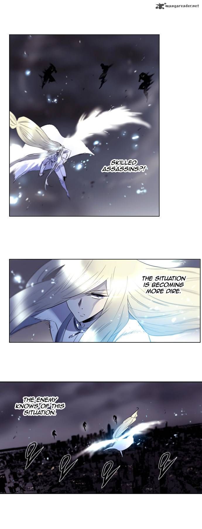Soul Cartel Chapter 147 page 14 - Chapter 147