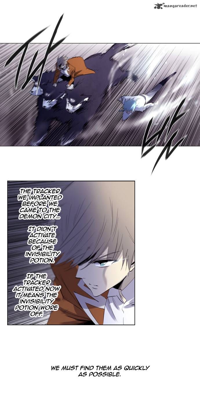 Soul Cartel Chapter 147 page 15 - Chapter 147