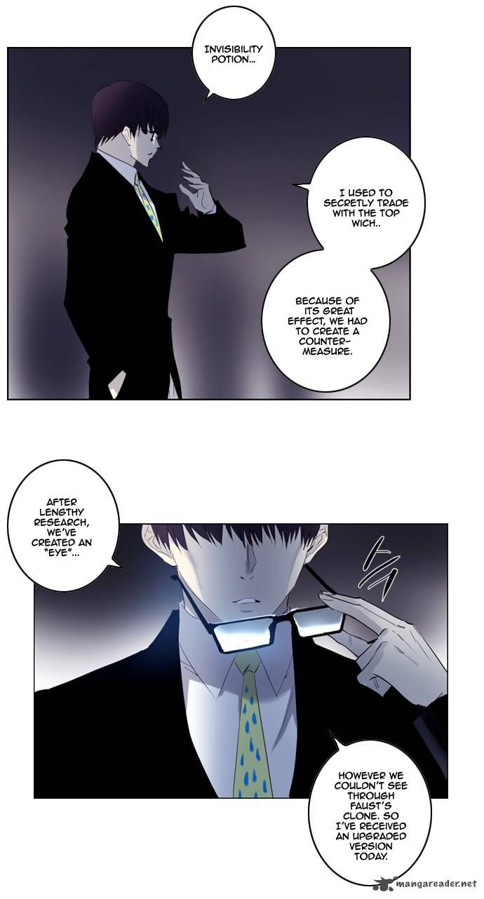 Soul Cartel Chapter 147 page 20 - Chapter 147