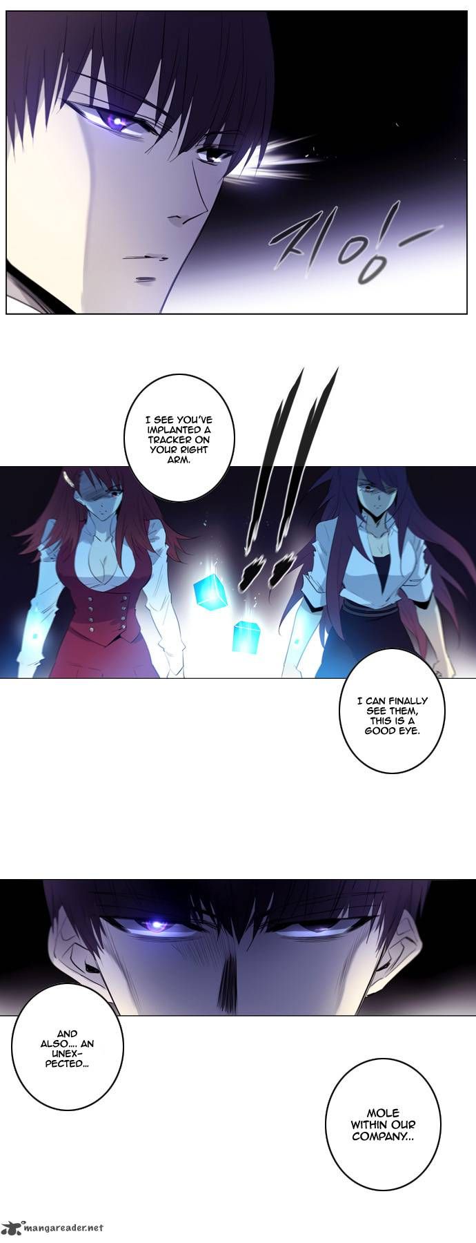 Soul Cartel Chapter 147 page 22 - Chapter 147