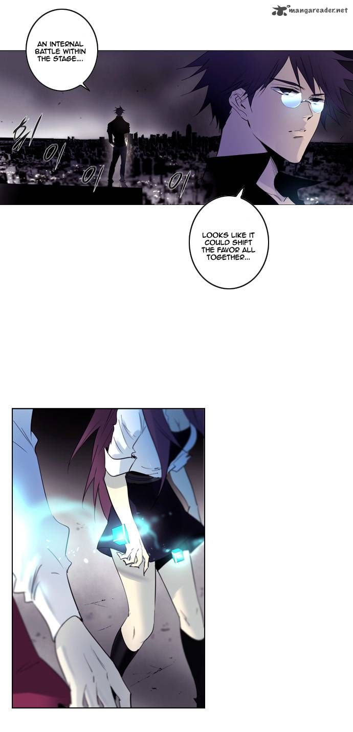 Soul Cartel Chapter 147 page 24 - Chapter 147